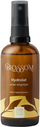 Blossom Hydrolat Z Oczaru Wirginijskiego 100Ml  