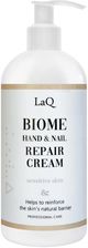 Zdjęcie Laq Biome Krem Do Rąk I Paznokci 300Ml   - Skórcz