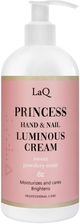 Zdjęcie Laq Princess Krem Do Rąk I Paznokci 300Ml   - Toruń