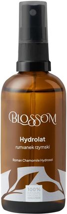 Blossom Hydrolat Z Rumianku Rzymskiego 100Ml  