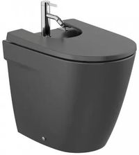 Zdjęcie Roca Ona Czarny Mat A357687080 - Tarnów