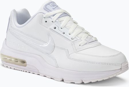 Buty męskie Nike Air Max Ltd 3 white / white / white | WYSYŁKA W 24H | 30 DNI NA ZWROT