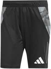 Zdjęcie Adidas teamwear Spodenki męskie adidas Tiro 24 Competition Training czarne IL8256 - Buk