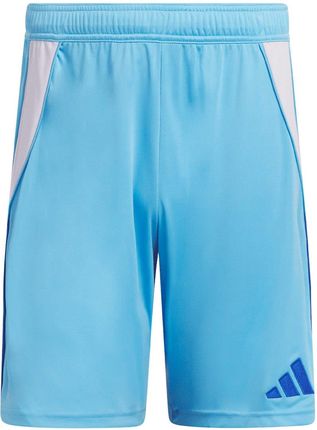 Adidas teamwear Spodenki męskie adidas Tiro 24 błękitne IT2412