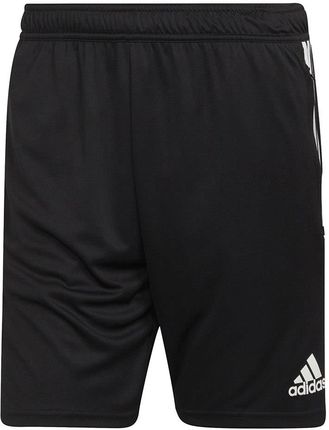 Adidas teamwear Spodenki męskie adidas Condivo 22 Training Shorts czarne H21259