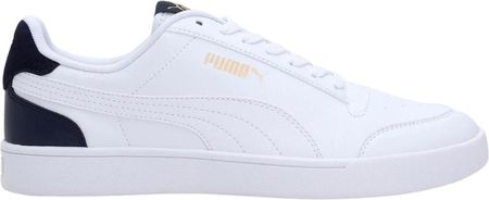 Puma Buty męskie Puma Shuffle białe 309668 05