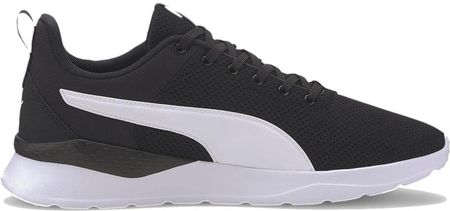 Puma Buty męskie Puma Anzarun Lite czarno-białe 371128 02