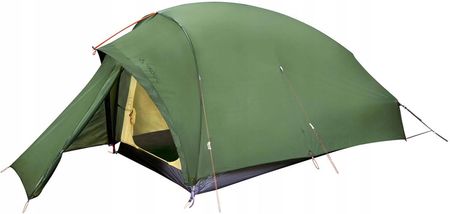 Vaude Lekki Namiot 2 Os Taurus Ul 2P Green