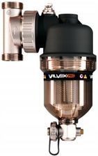Zdjęcie Valvex Separator Magnetyczny V-Pure Dn 25 Kołnierz Przyłącz 6096980 - Głogów Małopolski