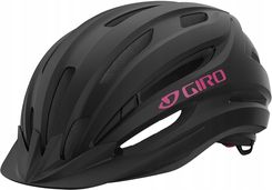 Kask Rowerowy Giro Register Ii Matte Black/Raspberry