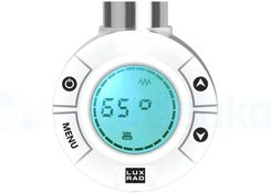 Zdjęcie Luxrad Glx Grzałka Biały Glx200B - Żabno