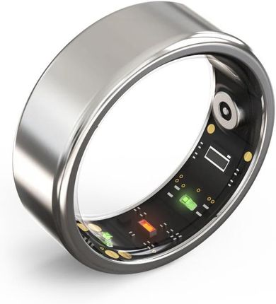 Oura Gen3 Heritage Smart Ring Rozmiar 7 Stealth - Opinie i