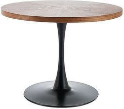 Zdjęcie Intesi Stół Amad 100Cm Orzech Czarny 35069 - Ząbki