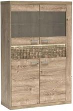 Zdjęcie Jarstol Witryna Natural N 5 NATURAL N-5 - Lubań