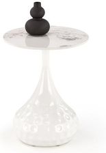 Zdjęcie Verde Ława Biały Marmur (2P=1Szt) 21138 - Ostróda