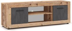Zdjęcie Wipmeb Szafka Rtv Luna 2D Old Style Light Matera 100480918 - Żywiec