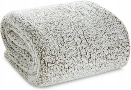 Eurofirany Koc Koala 150x200 Cm Beżowy 26376-eurofirany_438620