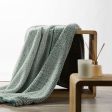 Zdjęcie Eurofirany Koc Koala 200x220 Cm Zielony 26376-eurofirany_454819 - Rawicz