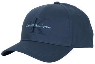 Czapki z daszkiem Calvin Klein Jeans  MONOGRAM CAP