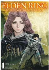 Zdjęcie Droga do Złotego Drzewa. Elden Ring - Kożuchów