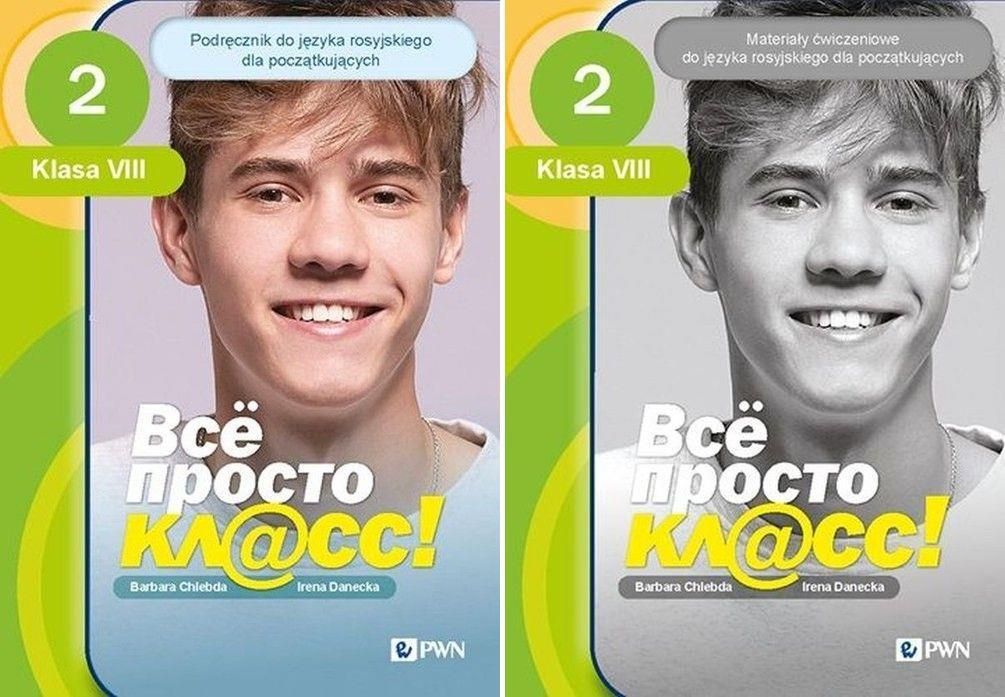 Sprawdzian Z Rosyjskiego 3 Gimnazjum Wsio Prosto www.ceneo.pl