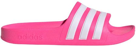 Adidas Klapki dla dzieci adidas Adilette Aqua Slides różowe IG4860