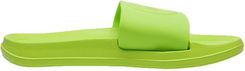Zdjęcie 4F Klapki dla chłopca 4F M017A limonka 4FJMM00FFLIM017A 72A - Nowe Brzesko