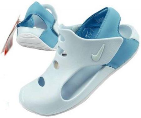 Buty sportowe sandały Nike Jr DH9462-401