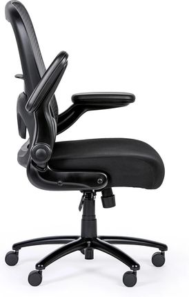 ORBAN WIDE BIB 3LAYER ブラック Buty militarne w sklepie Abeba