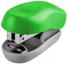 Zdjęcie Zszywacz 2001-Gn Mini Zielony Easy - Szamotuły