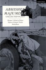 Zdjęcie Abhishek Majumdar Collected Plays Majumdar, Abhishek (Author) - Wrocław