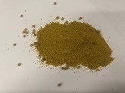 Zdjęcie Przyprawa do pikli Amba 1 kg - Łęczna