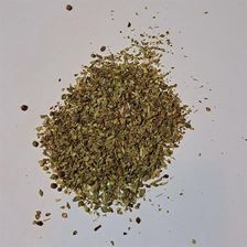 Zdjęcie Oregano Tureckie 100 % 50 g - Łęczna