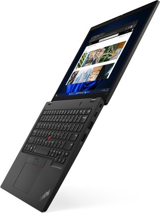 Windowsノート本体 Lenovo ThinkPad L13 i7 512GB 16GB FHD ThinkPad L13 Gen 4 (第13世代Intel® Core™) | 高い作業効率と
