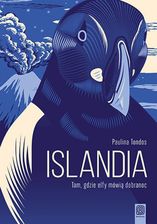 Zdjęcie Islandia. Tam, gdzie elfy mówią dobranoc. Wydanie 2 mobi,epub,pdf Paulina Tondos - ebook - najszybsza wysyłka! - Przedbórz
