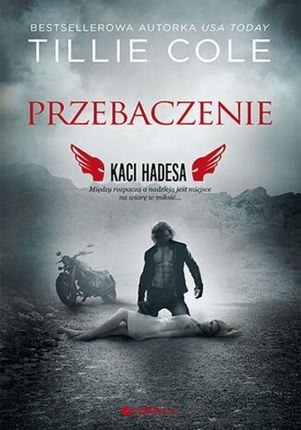 Przebaczenie. Kaci Hadesa mobi,epub,pdf Tillie Cole - ebook - najszybsza wysyłka!