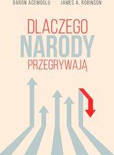 Zdjęcie Dlaczego narody przegrywają (e-book) - Nekla