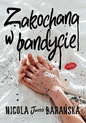 Zakochana w bandycie mobi,epub PRACA ZBIOROWA - ebook - najszybsza wysyłka!