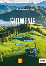 Zdjęcie Słowenia. Trek&Travel. Wydanie 1 mobi,epub,pdf Krzysztof Bzowski - ebook - Gdańsk