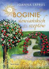 Zdjęcie Boginie słowiańskich szeptów (edycja kolekcjonerska) od 26-06 - Dobiegniew