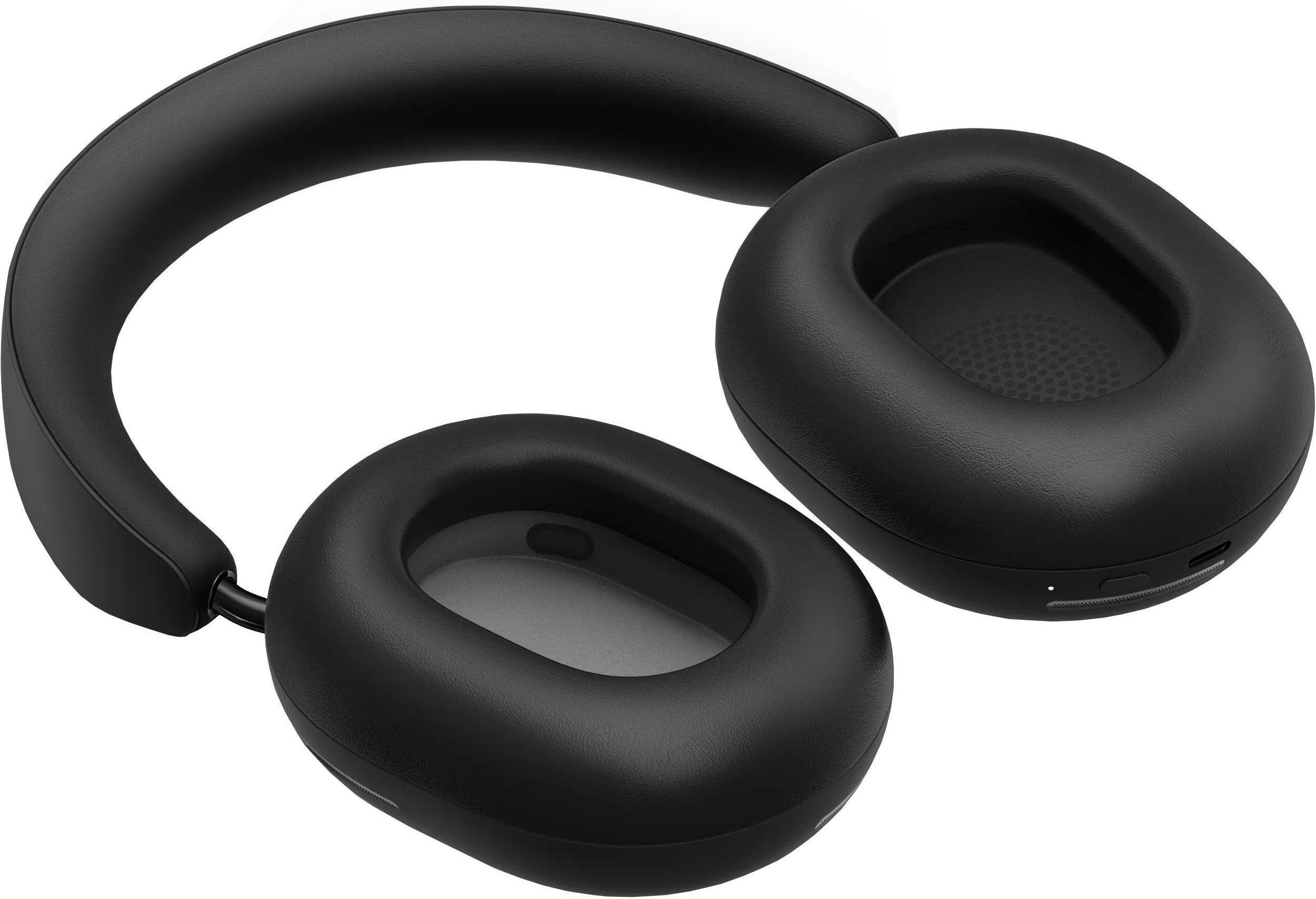 Słuchawki SONOS Ace (czarne) - Opinie i ceny na Ceneo.pl