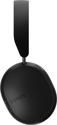 Słuchawki Sonos Ace Czarny - Opinie i ceny na Ceneo.pl
