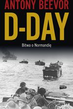 Zdjęcie D-Day. Bitwa o Normandię - Radom