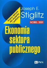Zdjęcie Ekonomia sektora publicznego -  - Jastarnia