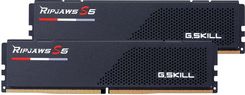 Pamięć RAM G.Skill Ripjaws S5 DDR5 2x24GB 5200MHZ CL40 XMP3 B (F55200J4040A24GX2RS5K)