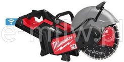 Zdjęcie Milwaukee Przecinarka do betonu MXF COS350G2-0 4933480478 - Piastów