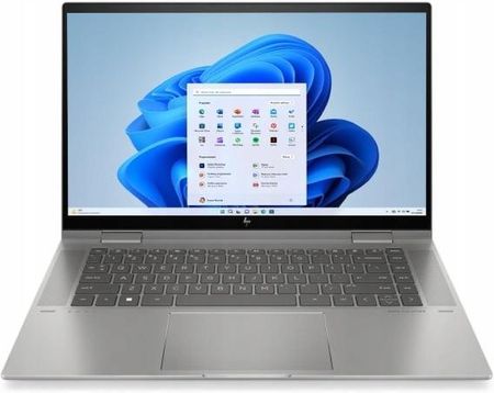 Laptop HP Envy x360 15-ey1077wm 15,6/Ryzen5/12GB/512GB/Win11