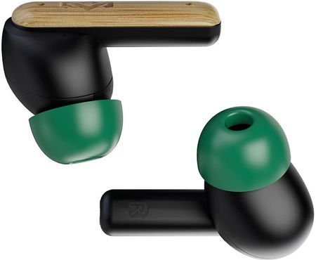 House of Marley Little Bird TWS Czarny (EM-JE123-SB) - zdjęcie 6