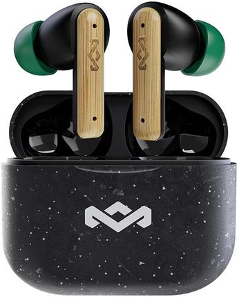 House of Marley Little Bird TWS Czarny (EM-JE123-SB) - zdjęcie 3