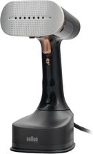 Zdjęcie Braun QuickStyle7 Czarno-miedziana GS7077  - Andrychów